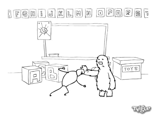 Гуй Ричи против un-Маззи