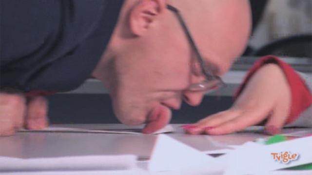 Языковый тренинг