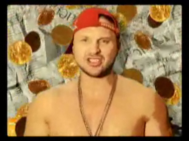 Доллар падает