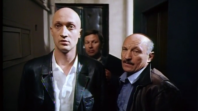 Мама не горюй