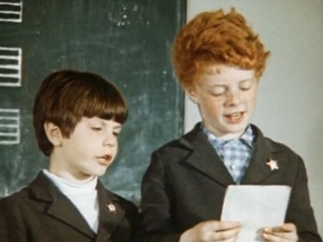 Где это видано, где это слыхано