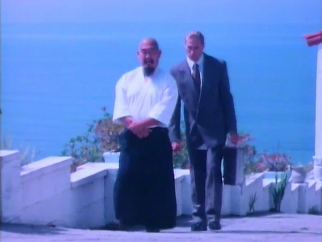 Американец