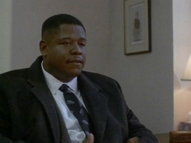 Дневник наемного убийцы