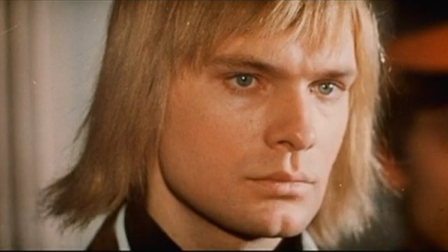 Всадник без головы