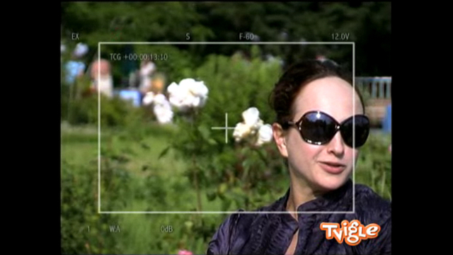 Елена Морозова