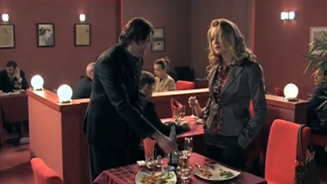 Атлантида. Серия 23