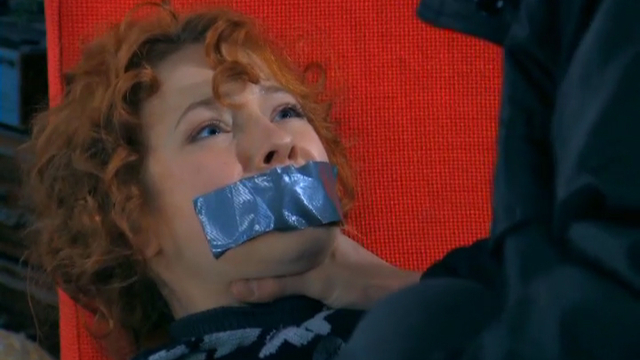 Рыжая. Серия 160