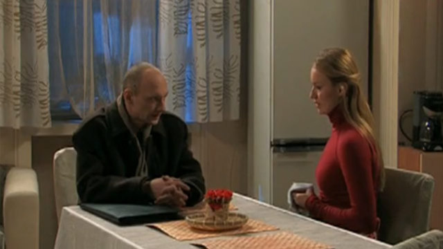 Атлантида. Серия 26