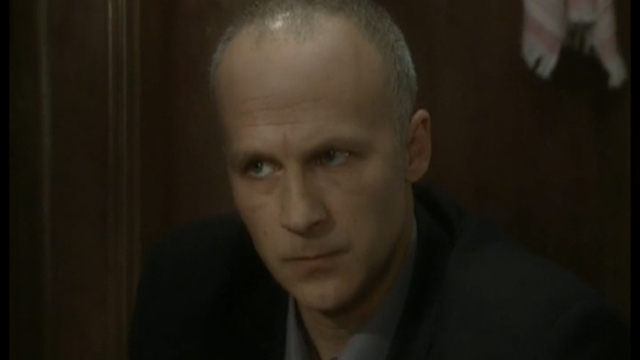 Зона. Серия 43