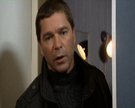 Личное дело капитана Рюмина. Серия 7