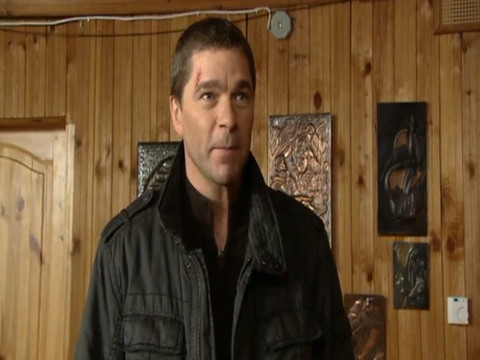 Личное дело капитана Рюмина. Серия 5