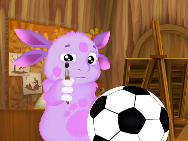 Первое задание