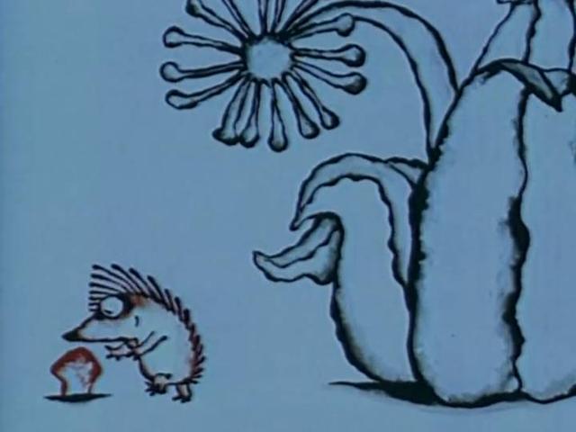 Увеличительное стекло