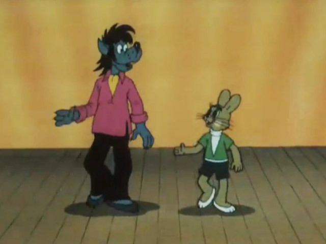 Ну, погоди! Выпуск 17