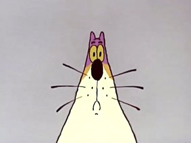 Весёлая карусель №20