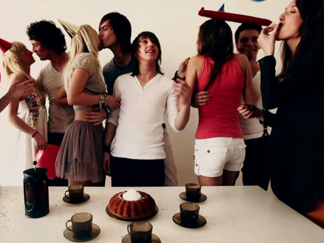 Nефть — Цвета радуги