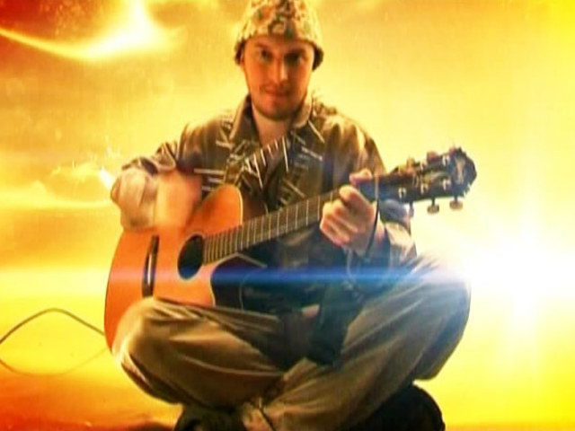 БЕЗ БИЛЕТА - Место для тебя