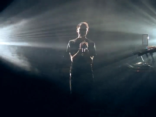 Lumen — Не надо снов (live)