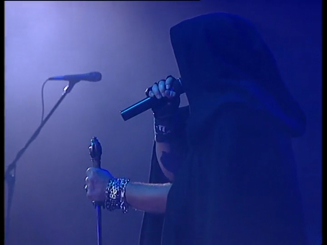 Ария — Палач (live)