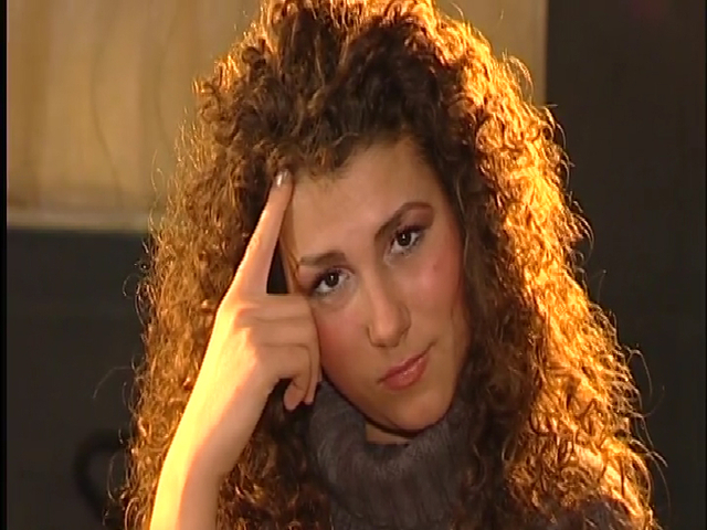 Юрий Тай — Ты красива