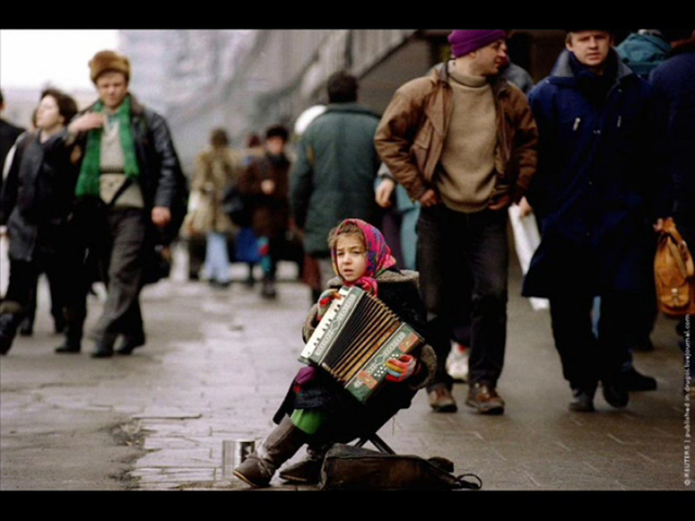 Александр Звинцов — На закате ХХ века