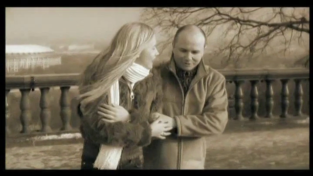 Александр Кузнецов  — Бархатный сезон