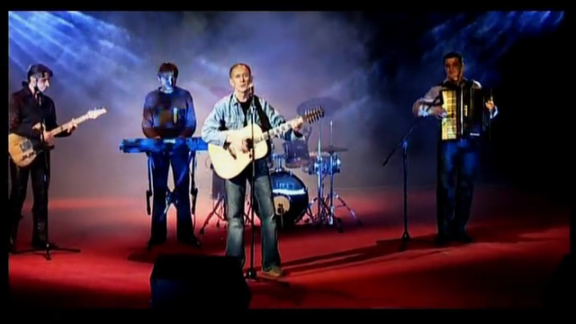 Слава Бобков — Не печалься, мама