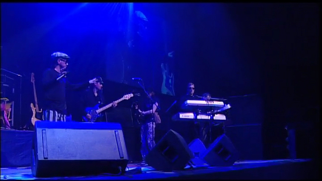 Мафик — Птицы