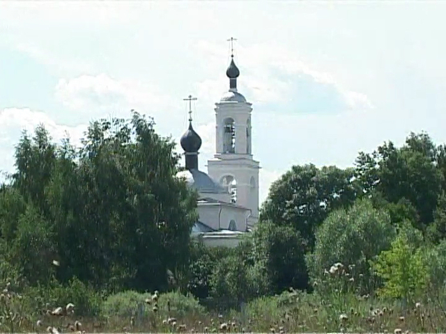 Николай Озеров — Мой город