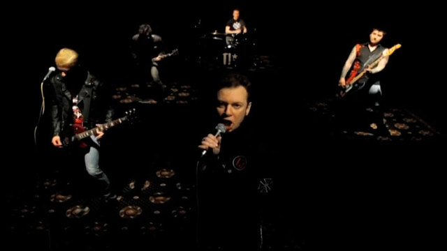 Тараканы! — Собачье сердце