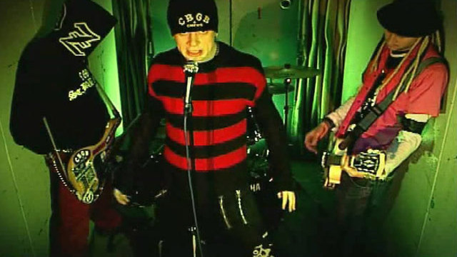 Тараканы! - Тишина - это смерть