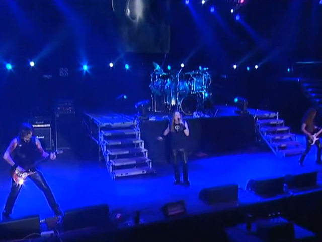 Кипелов — Реки времен