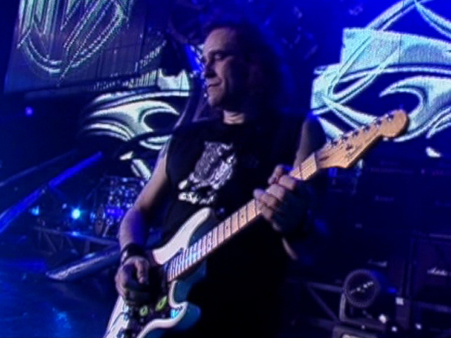 Ария — Осколок льда (live)