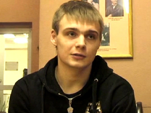 Ваня Панфилов