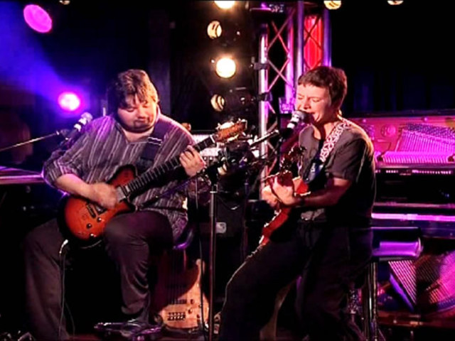 Сурганова и оркестр - Кошка