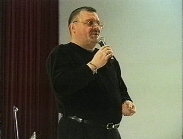 Михаил Круг - Это имя