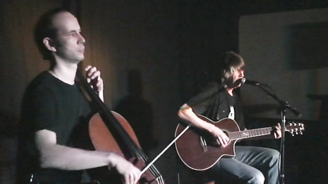 Силя – Юная кровь