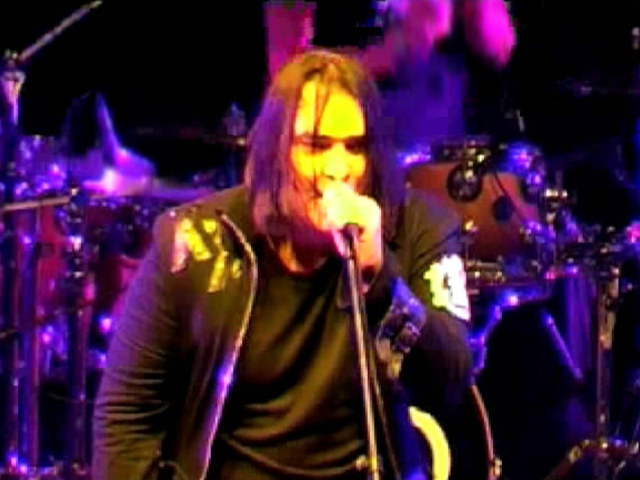 Кукрыниксы - Никто