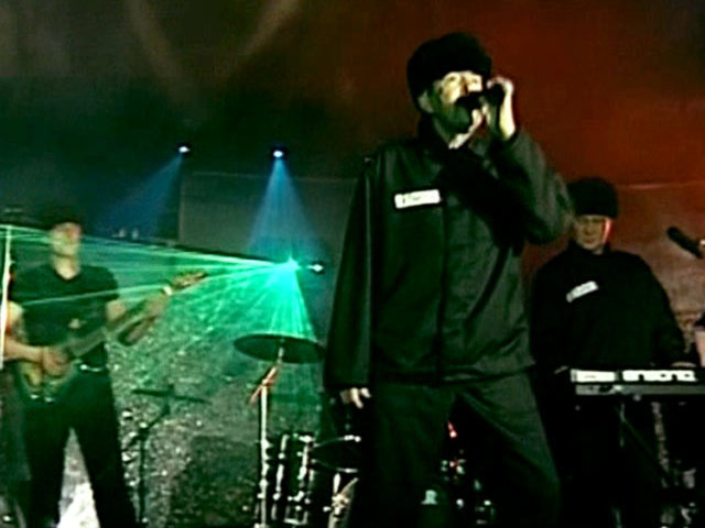 Бутырка - Тает снег