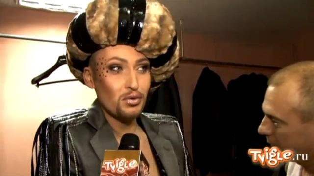 Шура. Версия 2010