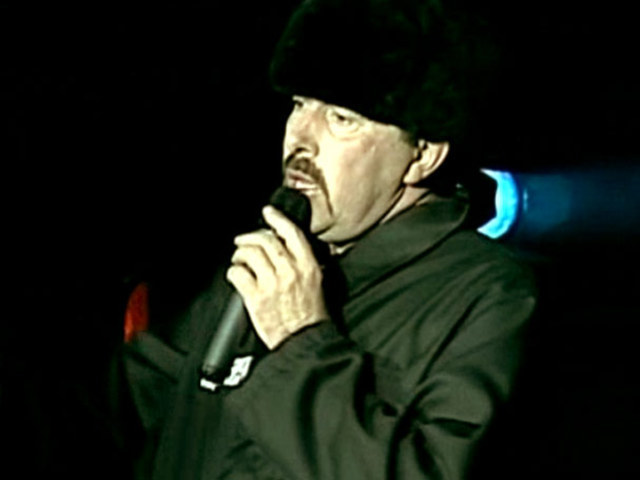 Бутырка - Покатилась жизнь