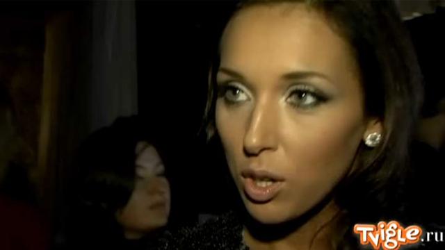 Алсу готовит триумфальное возвращение