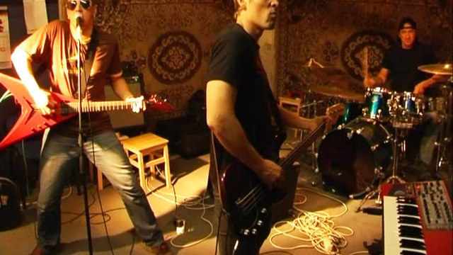 Кирпичи - Совесть