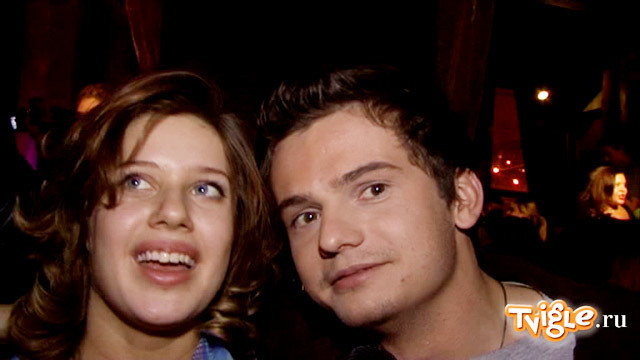 Медвед на опушке