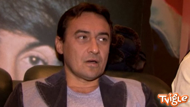 Анекдот от Камиля из «Квартета И»