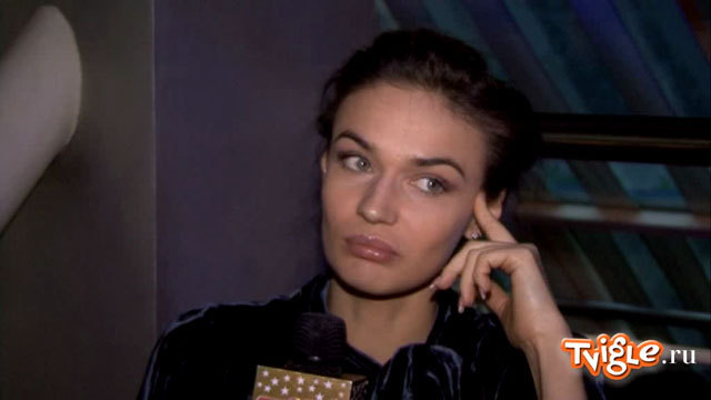 Глянец в помойку!