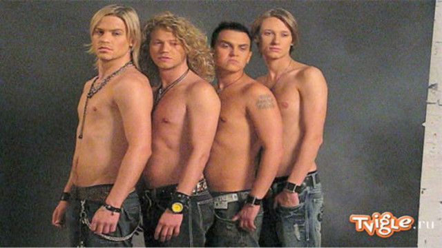 Зачем раздеваются звезды?