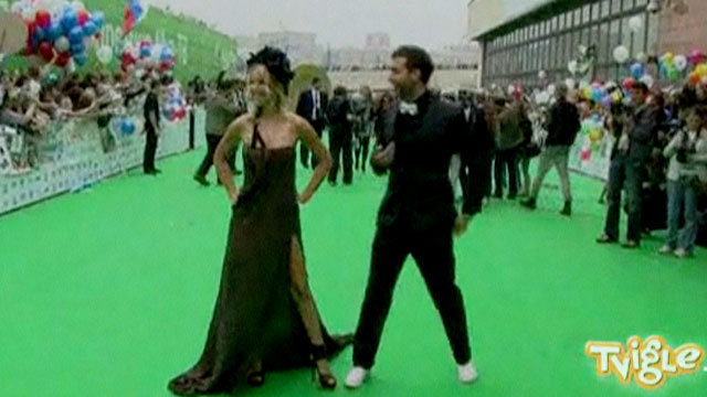 Премия Муз-ТВ 2010