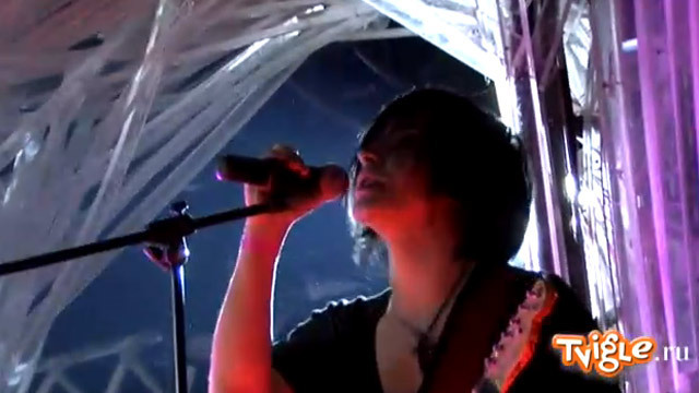 Китай — Toxic