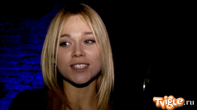 Марина Лизоркина: «Секс на необитаемом острове»